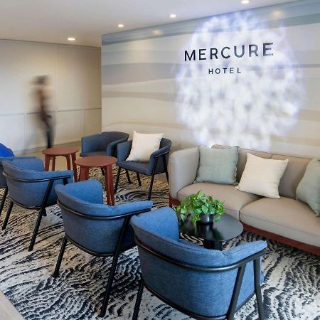 Mercure Sydney Manly Warringah Экстерьер фото