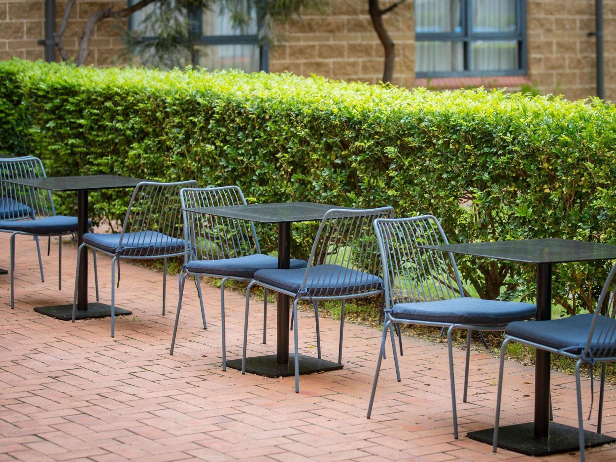Mercure Sydney Manly Warringah Экстерьер фото