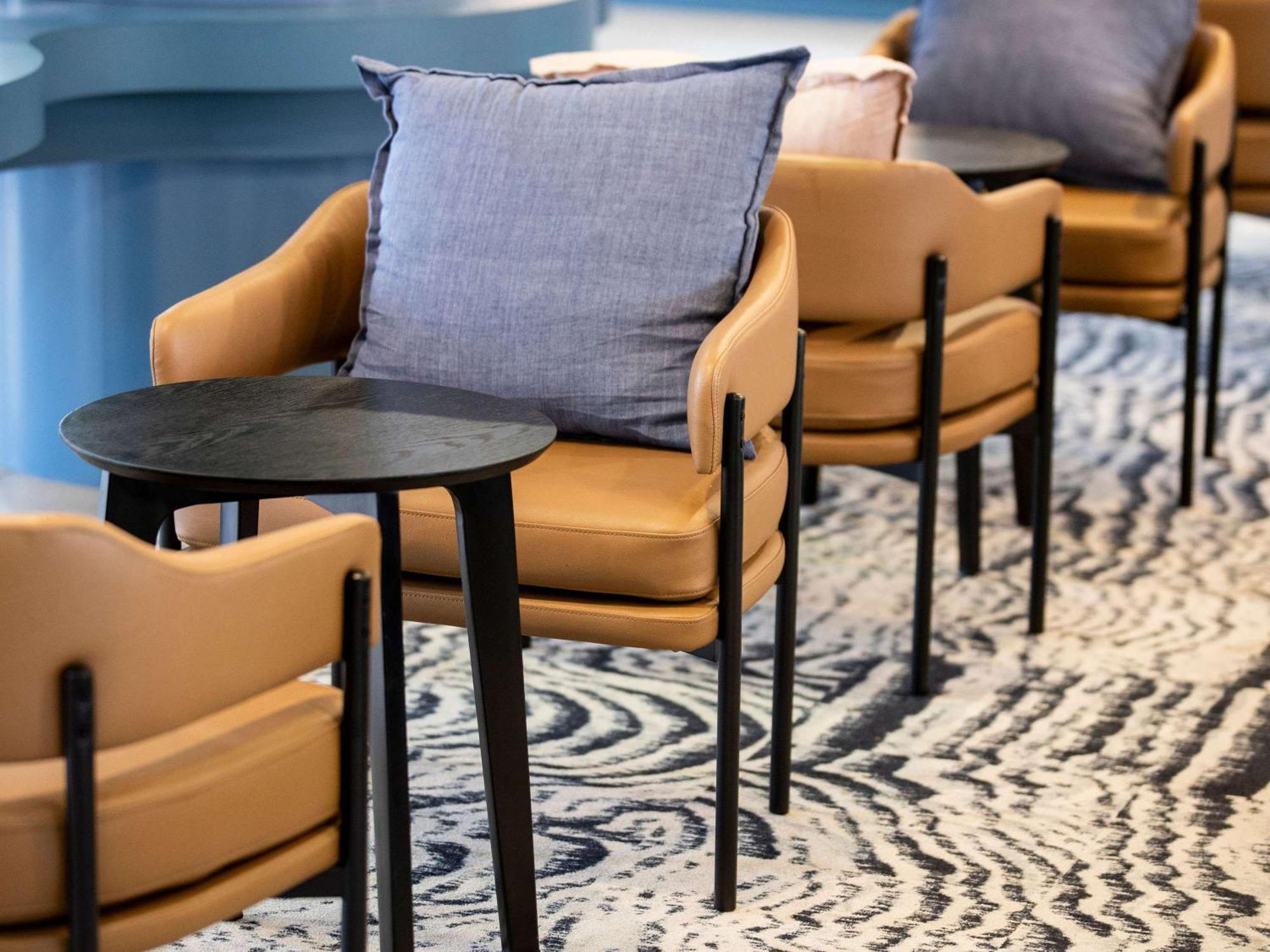 Mercure Sydney Manly Warringah Экстерьер фото