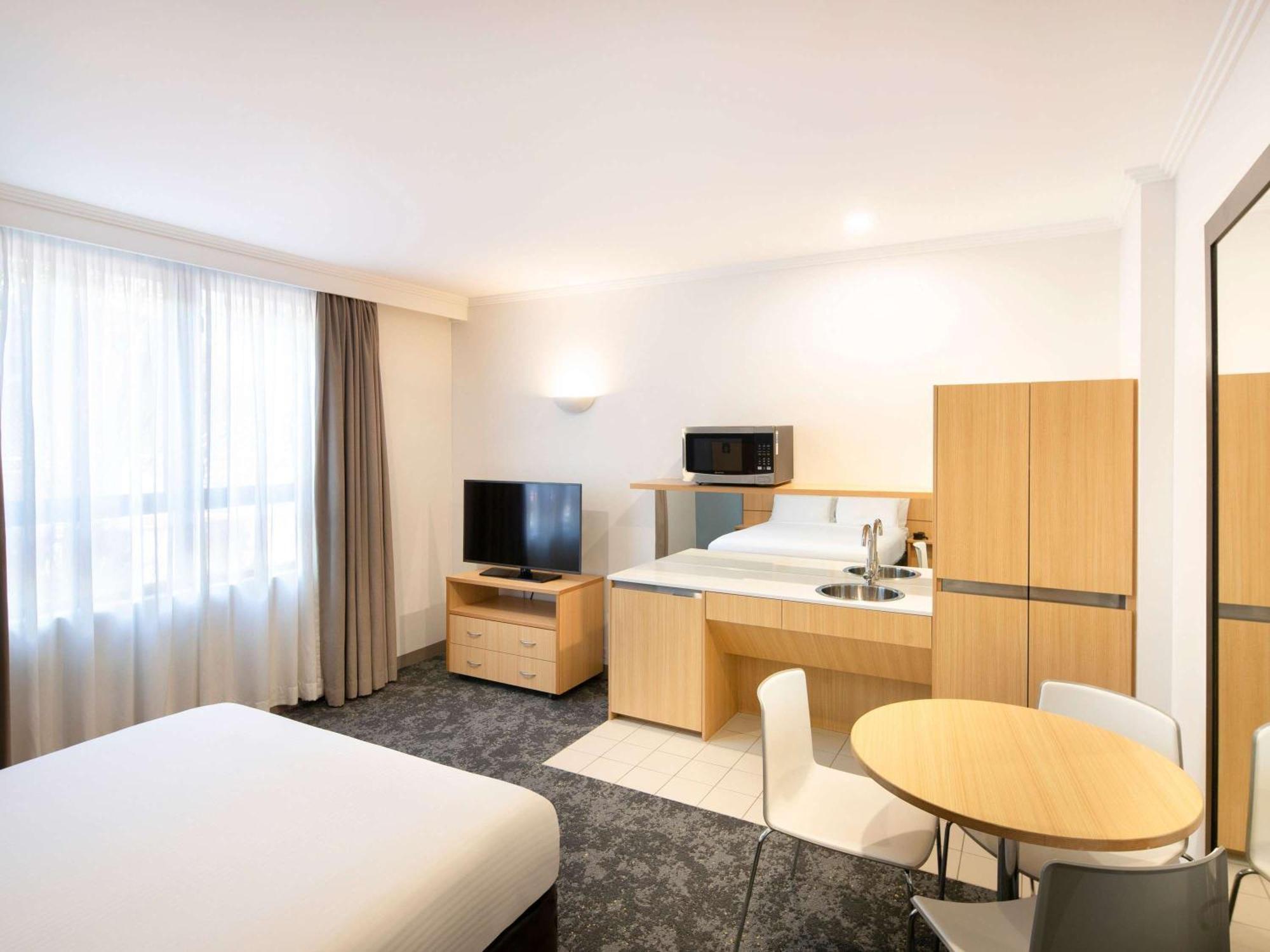 Mercure Sydney Manly Warringah Экстерьер фото