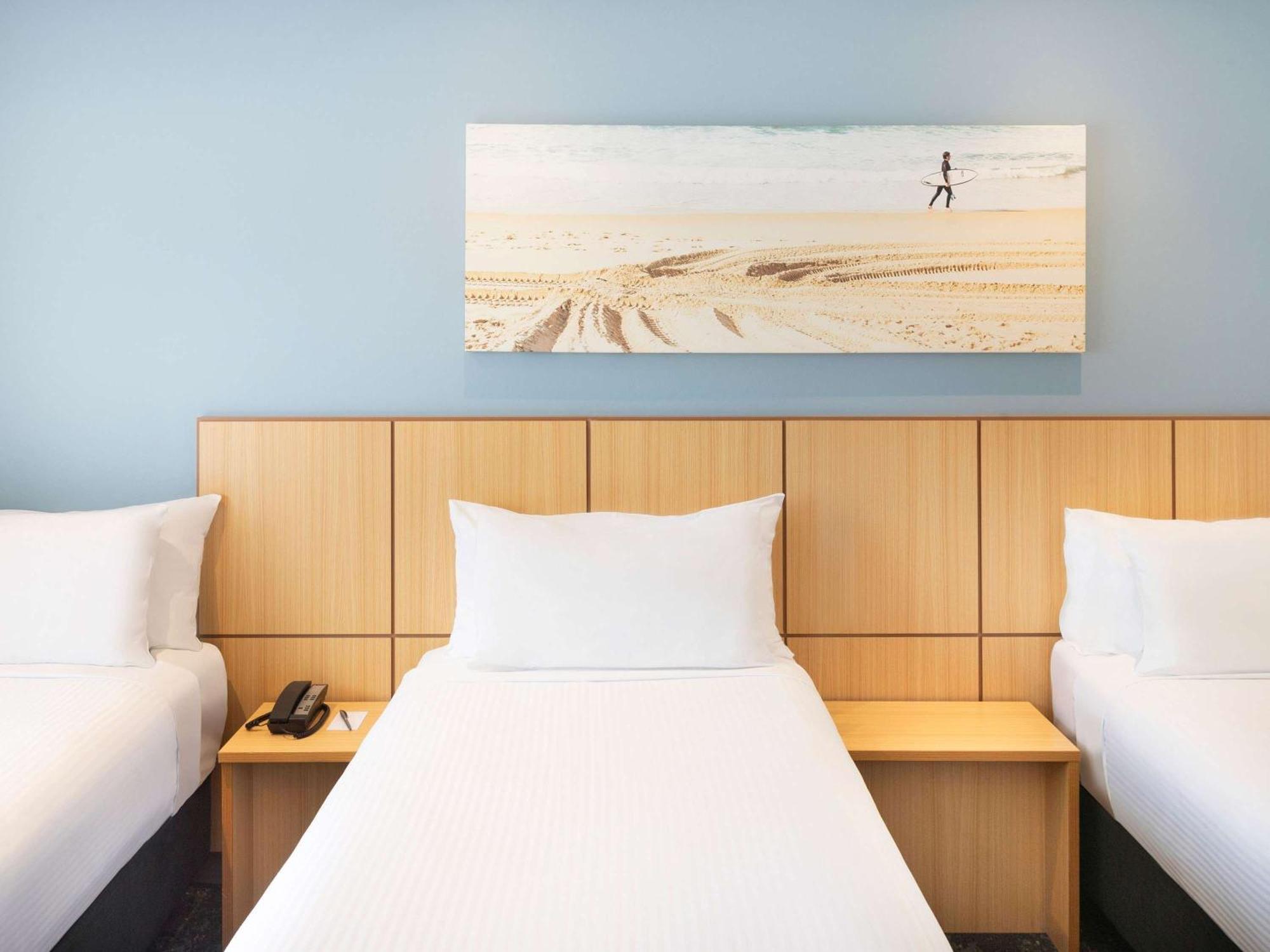 Mercure Sydney Manly Warringah Экстерьер фото
