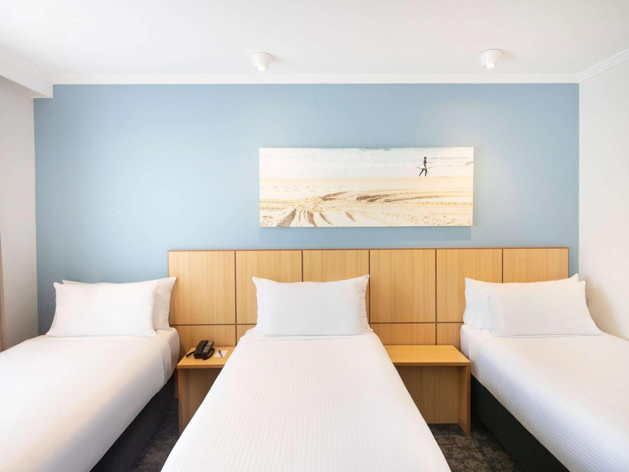 Mercure Sydney Manly Warringah Экстерьер фото