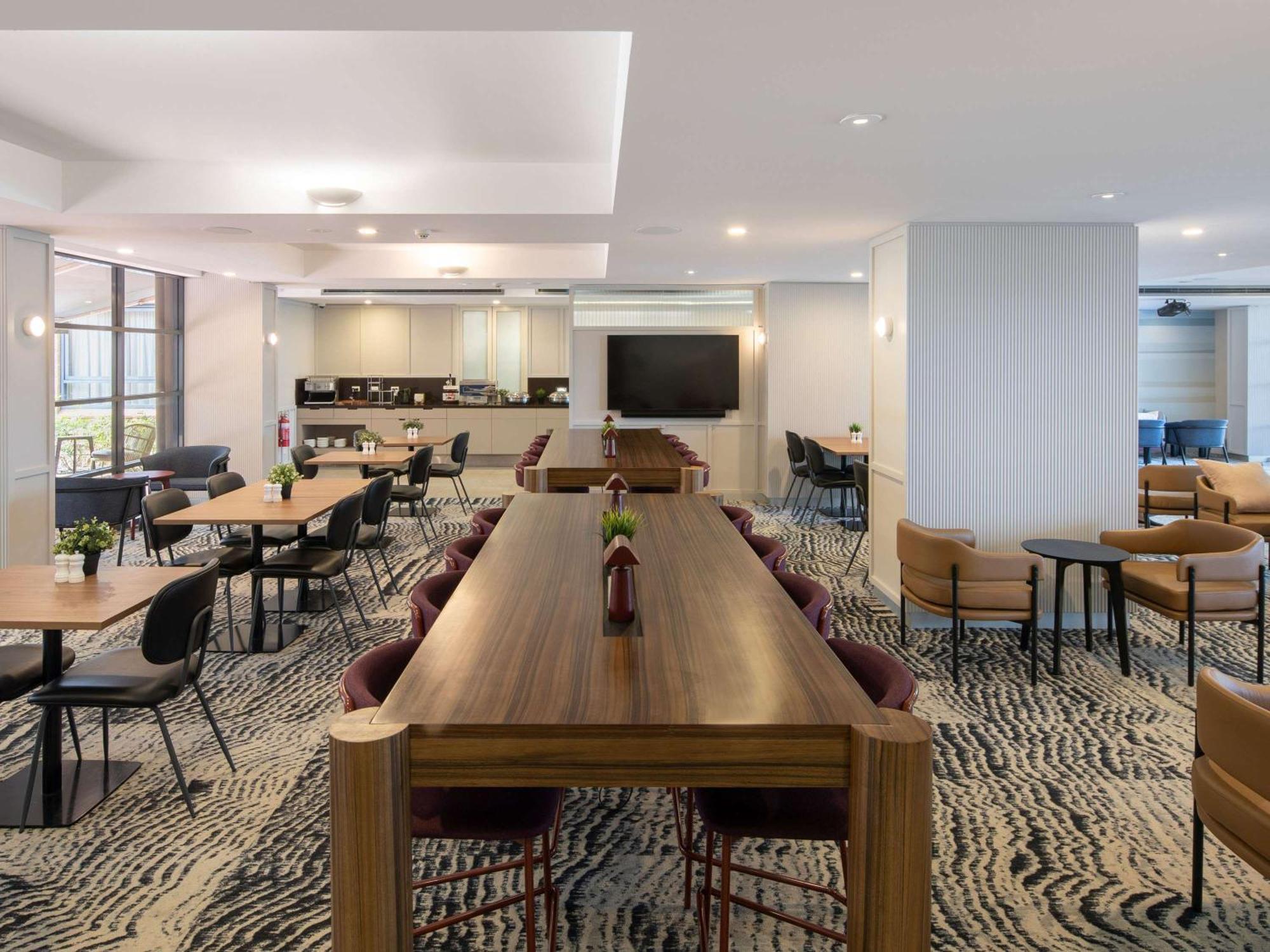 Mercure Sydney Manly Warringah Экстерьер фото