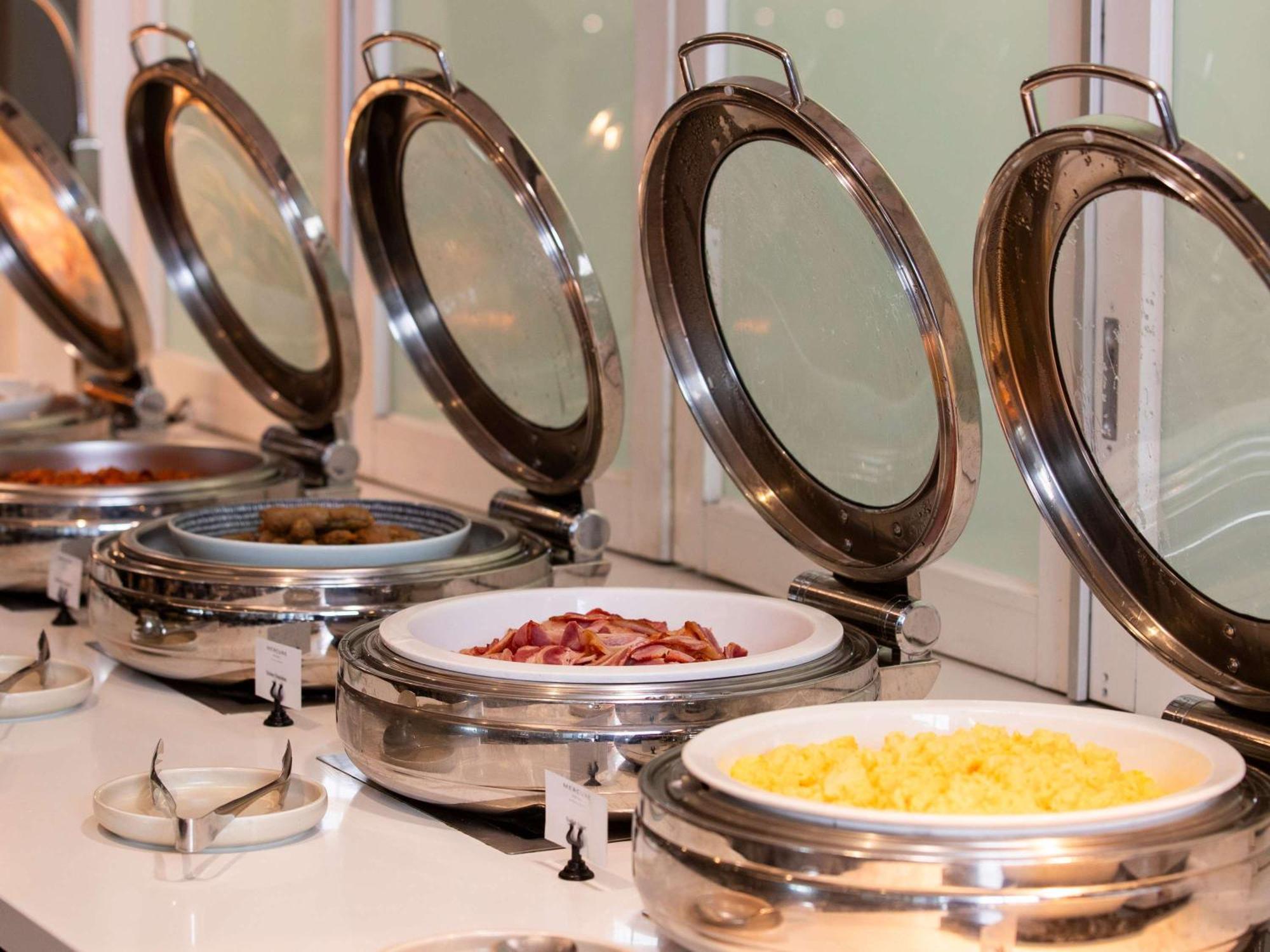 Mercure Sydney Manly Warringah Экстерьер фото
