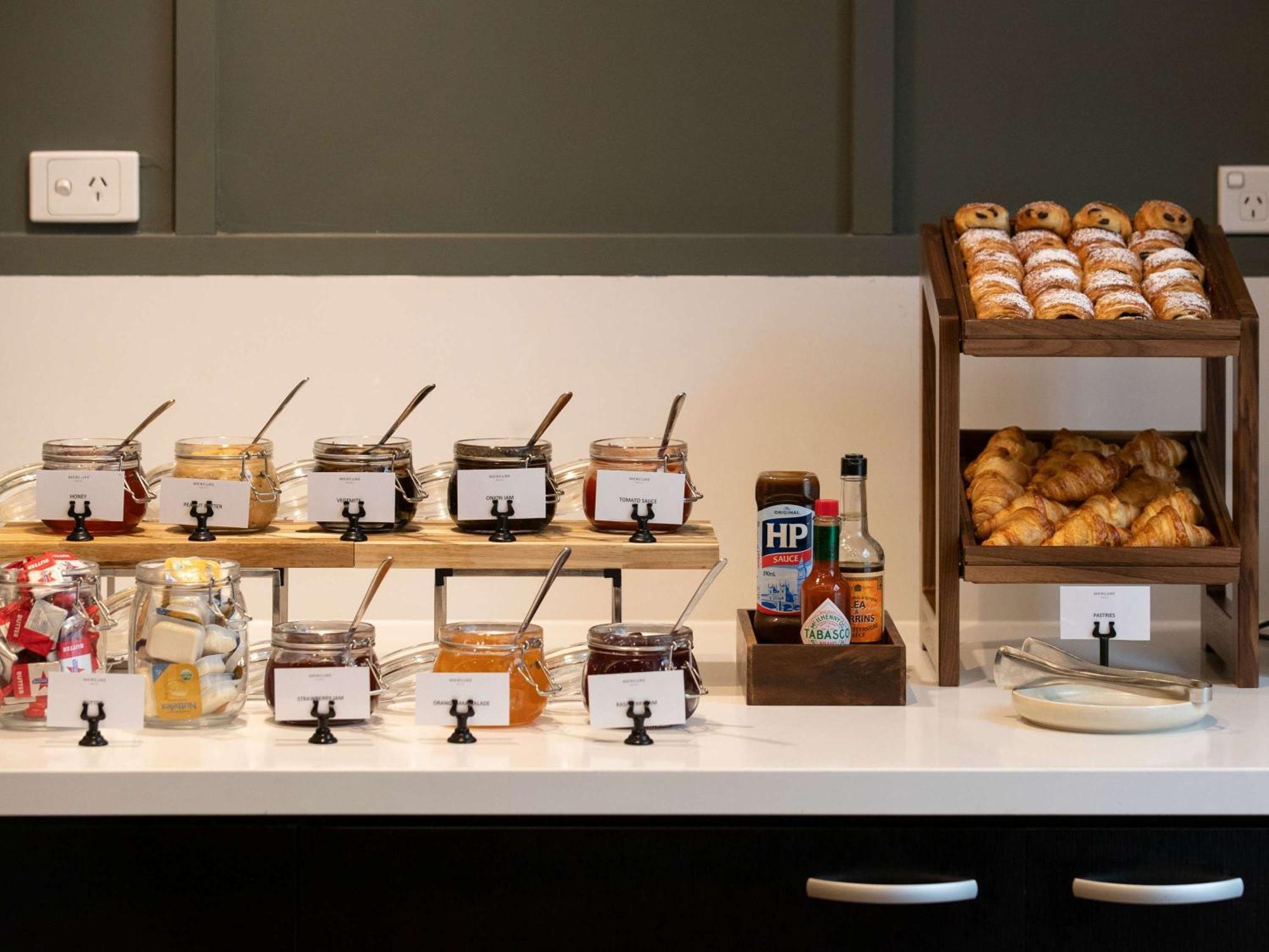 Mercure Sydney Manly Warringah Экстерьер фото