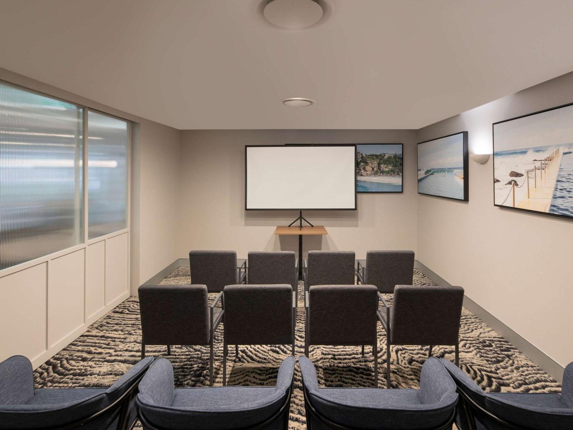Mercure Sydney Manly Warringah Экстерьер фото