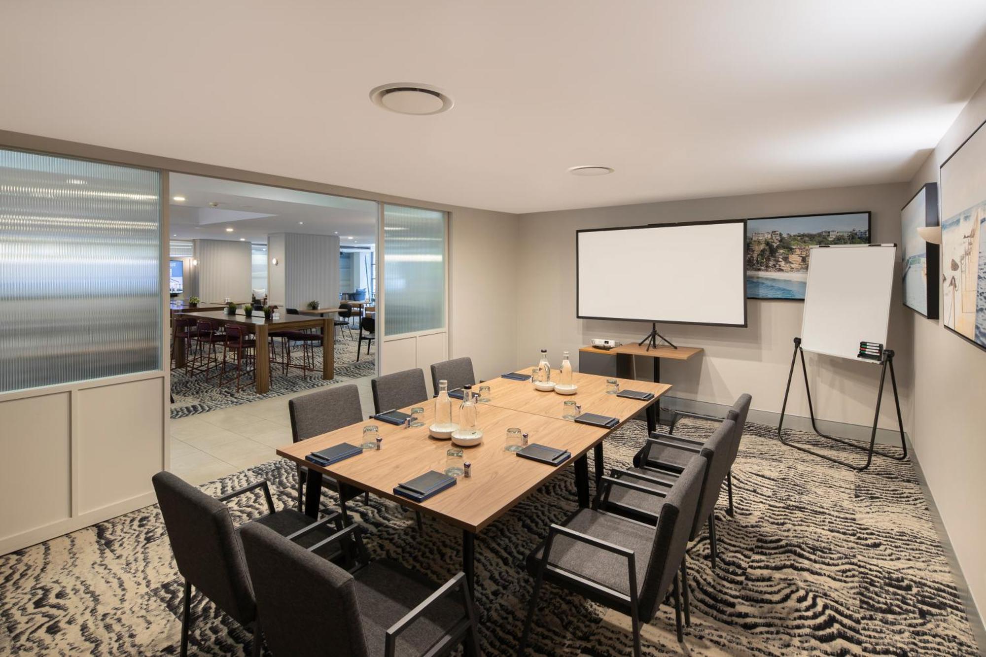 Mercure Sydney Manly Warringah Экстерьер фото