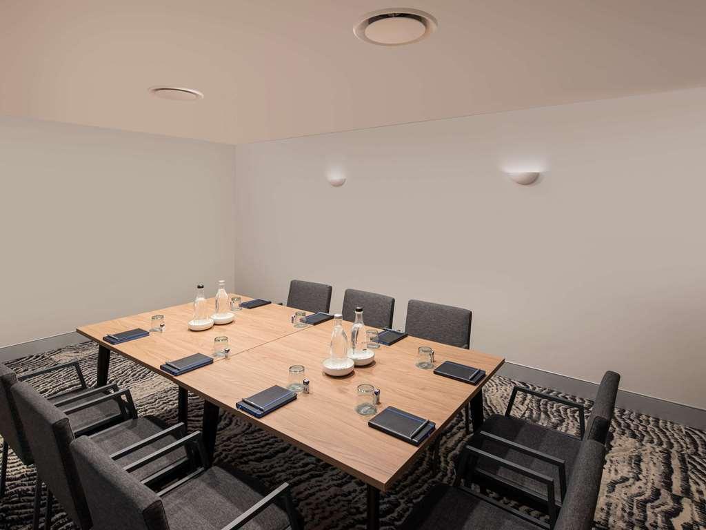 Mercure Sydney Manly Warringah Удобства фото