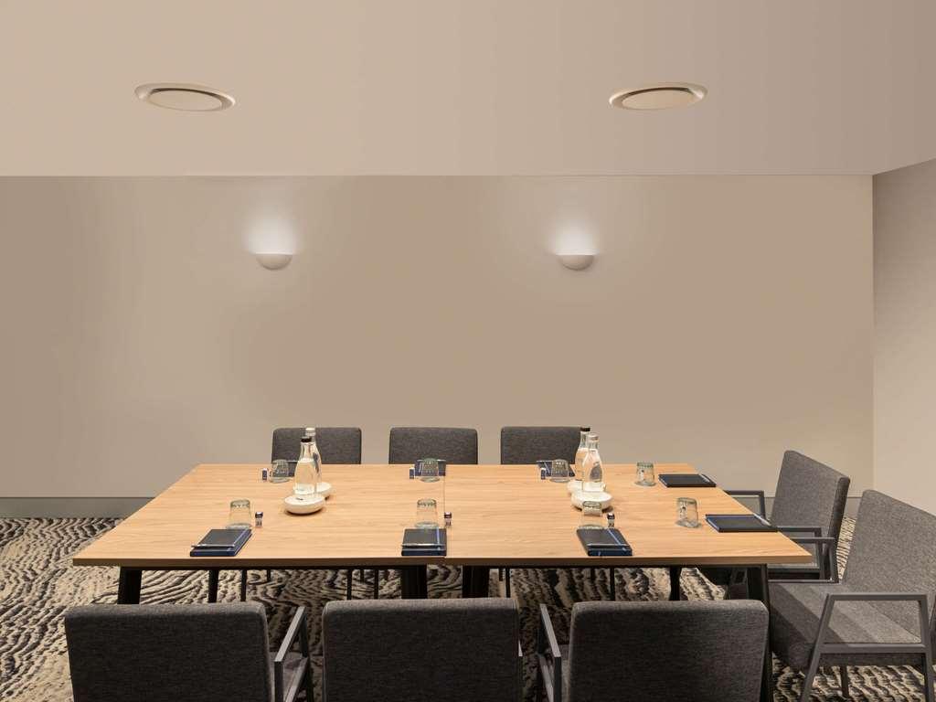 Mercure Sydney Manly Warringah Удобства фото